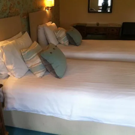 Eslington Villa Gateshead Room photo
