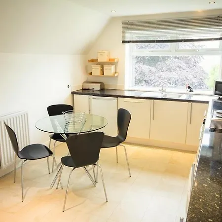 Eslington Villa Gateshead Room photo