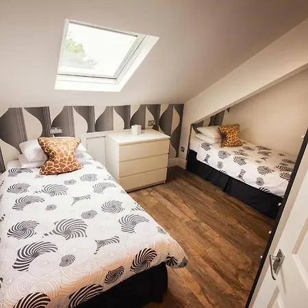Eslington Villa Gateshead Room photo