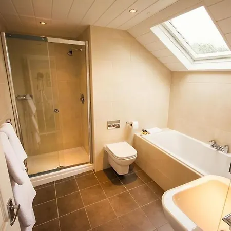 Eslington Villa Gateshead Room photo