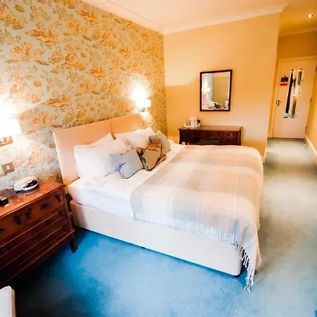 Eslington Villa Gateshead Room photo