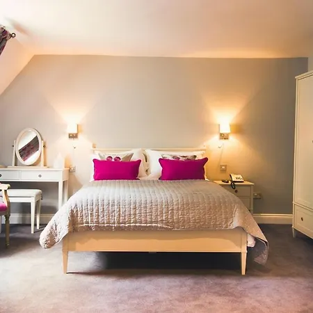 Eslington Villa Gateshead Room photo