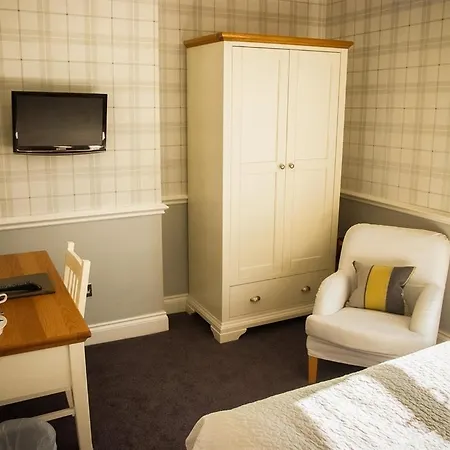Eslington Villa Gateshead Room photo