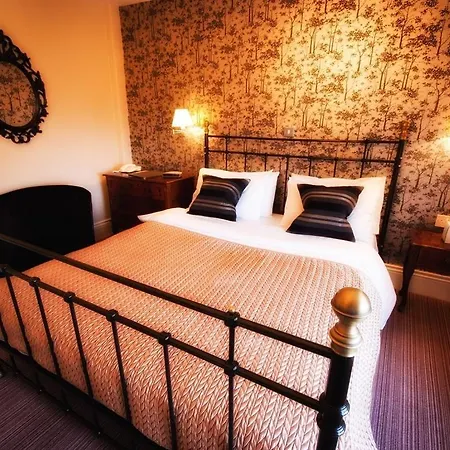 Eslington Villa Gateshead Room photo