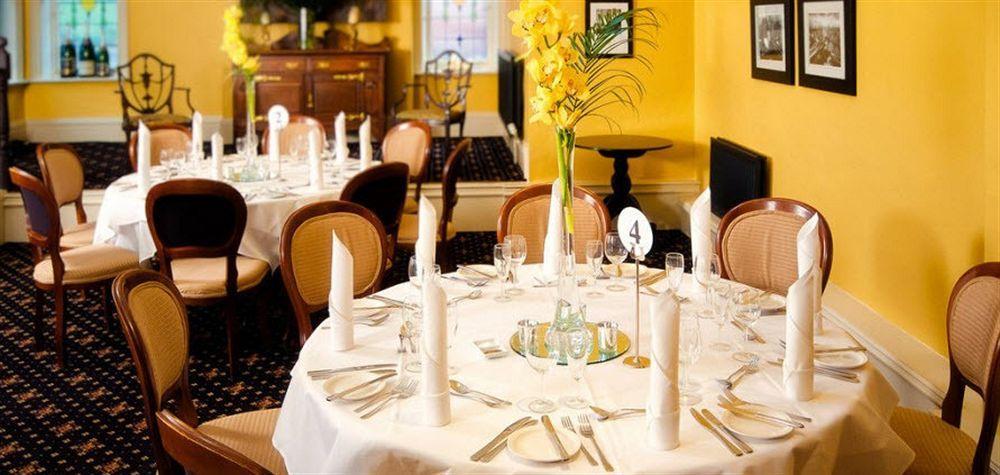 Appartement Eslington