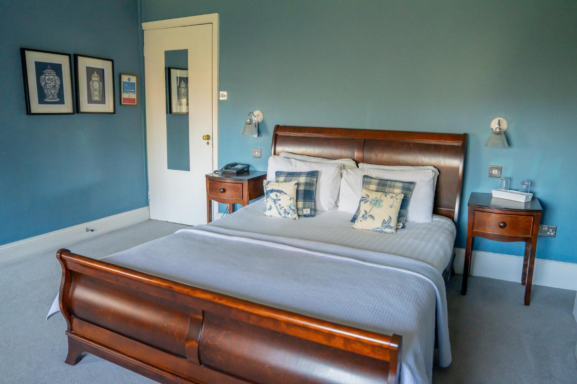 Eslington Apartment *