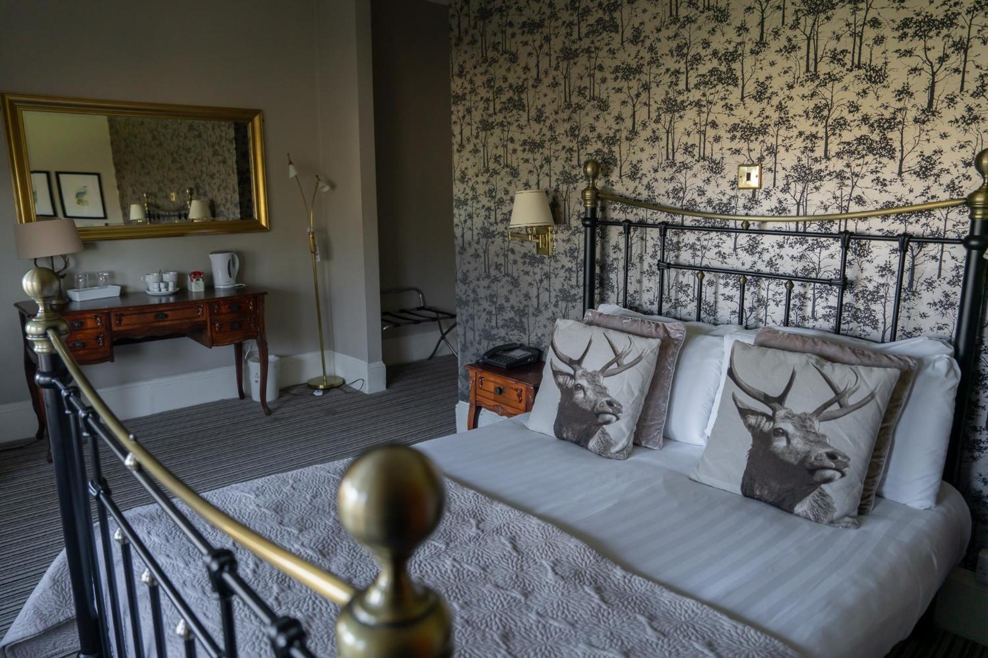 Eslington Appartement *