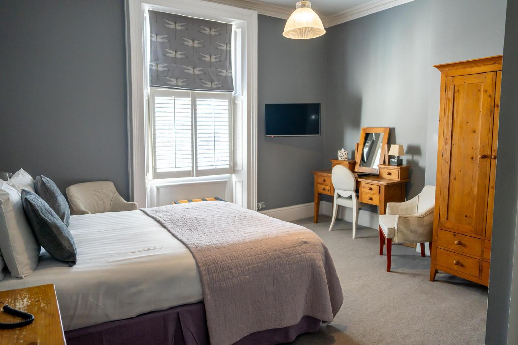 Eslington Appartement
