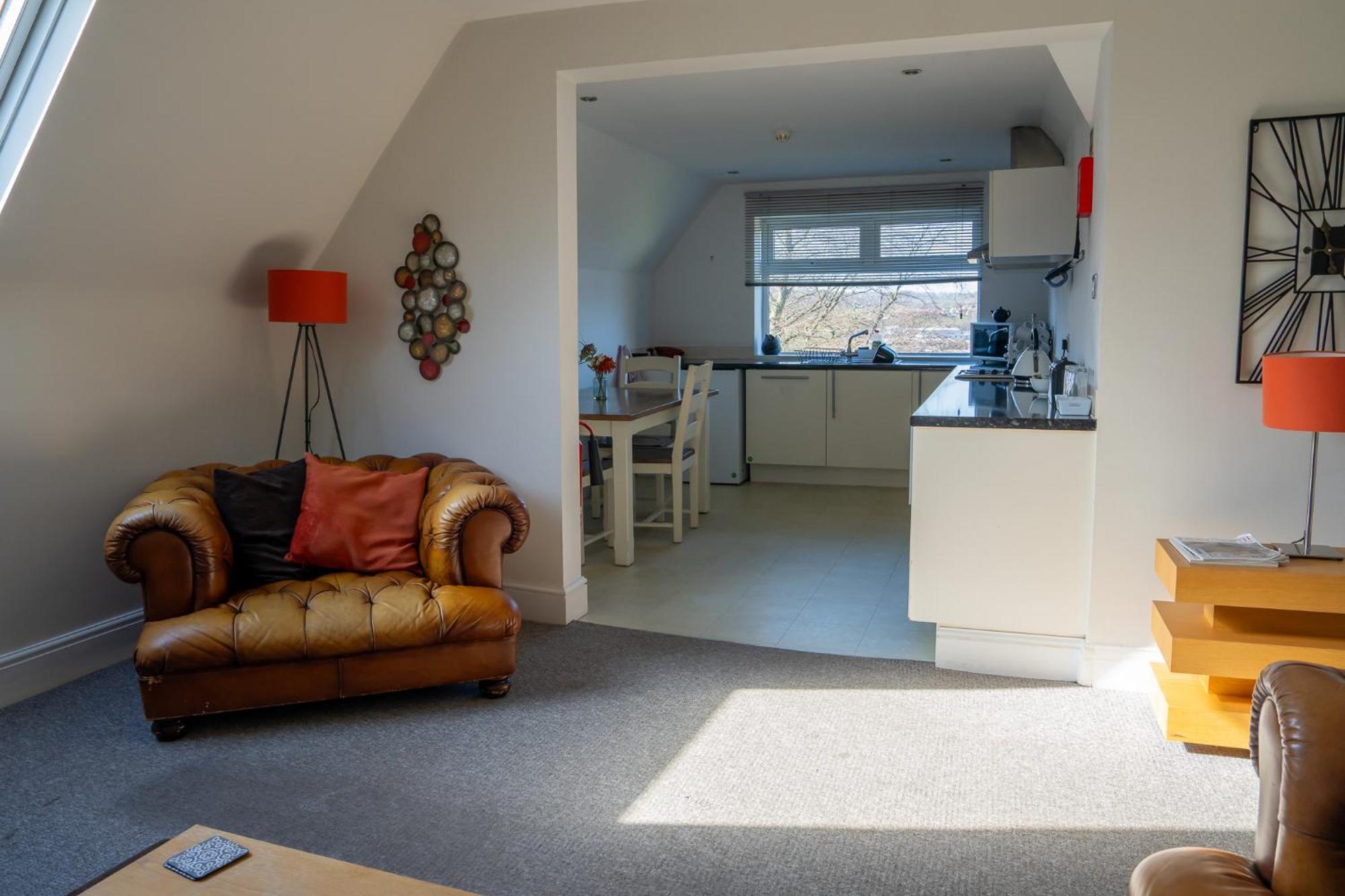 Apartamento Eslington