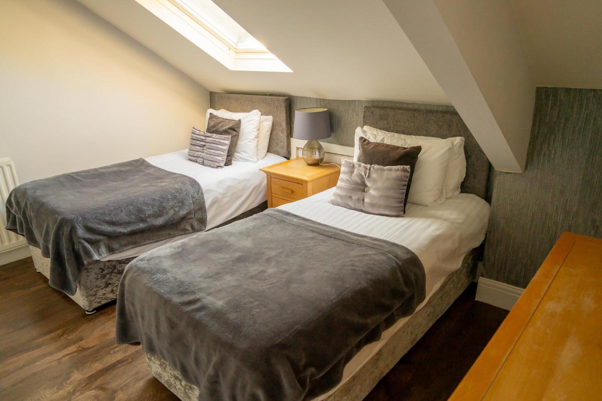 Apartment Eslington