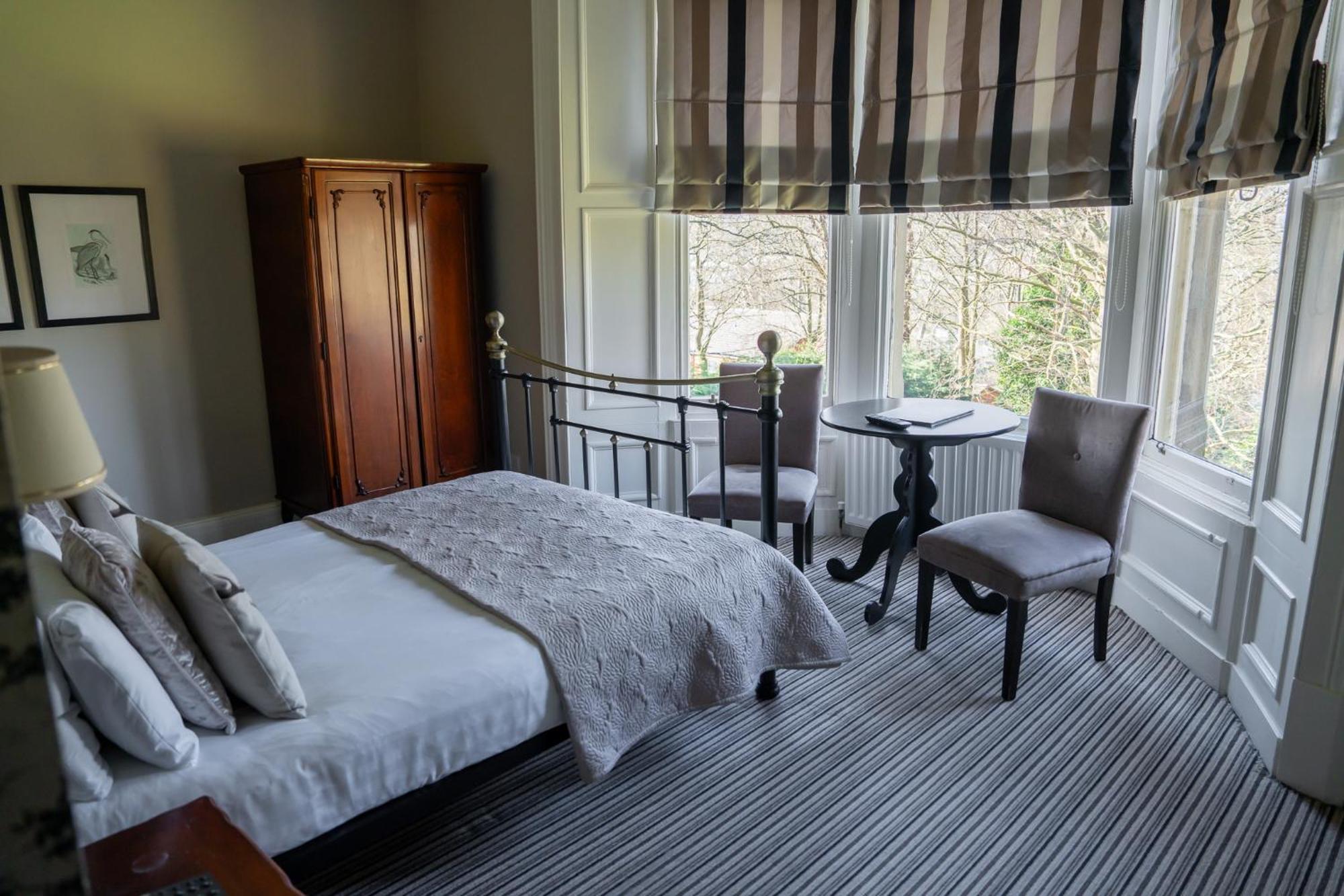 Eslington Apartamento