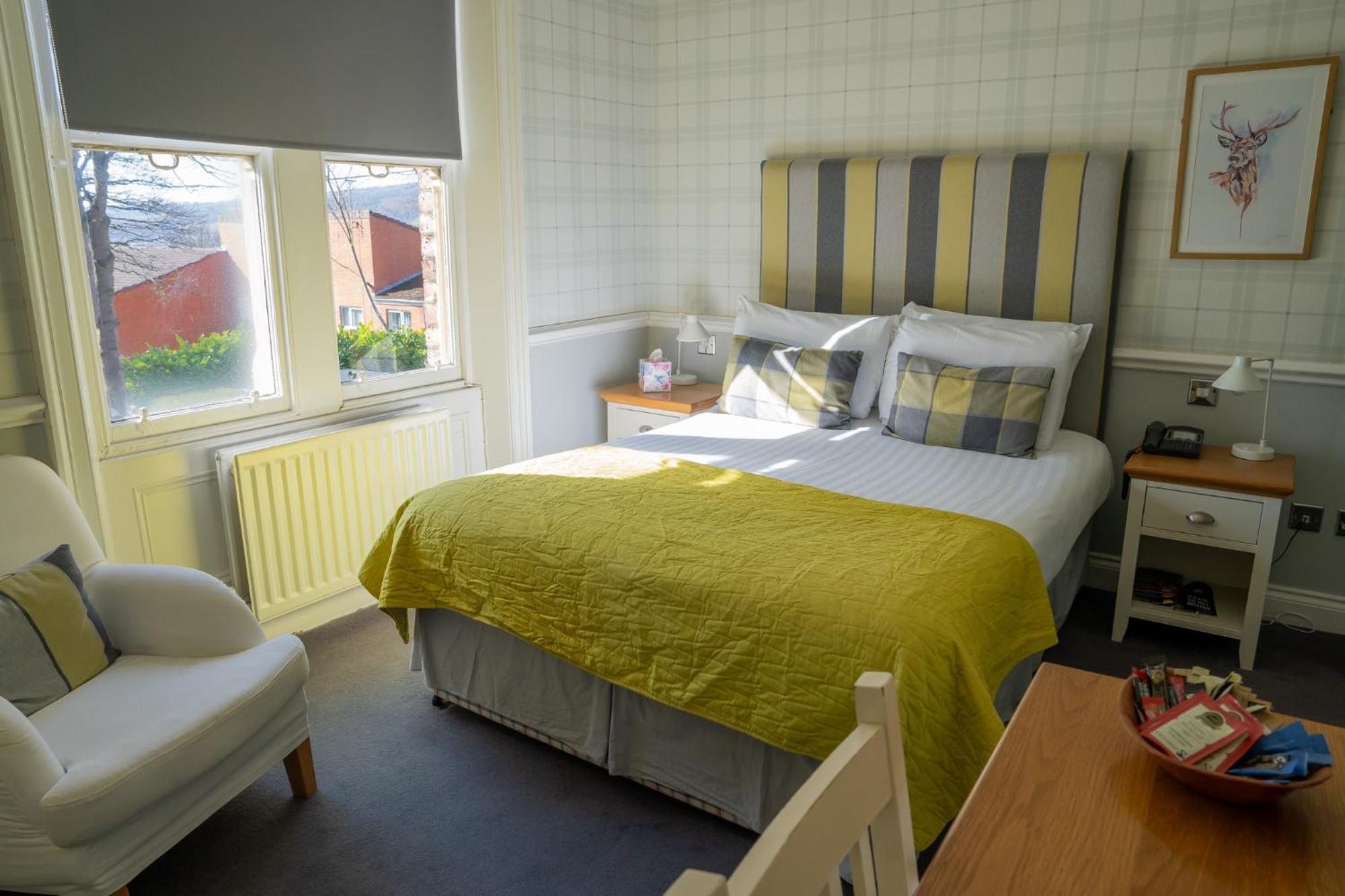Eslington Apartment *