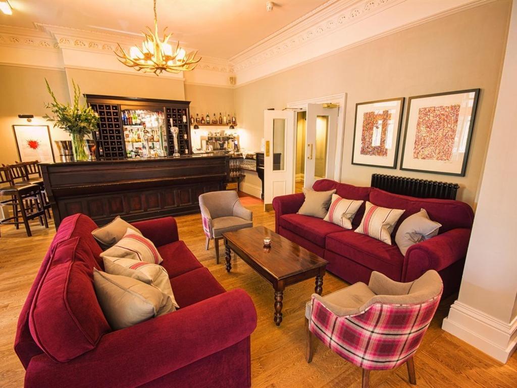 Appartement Eslington Gateshead