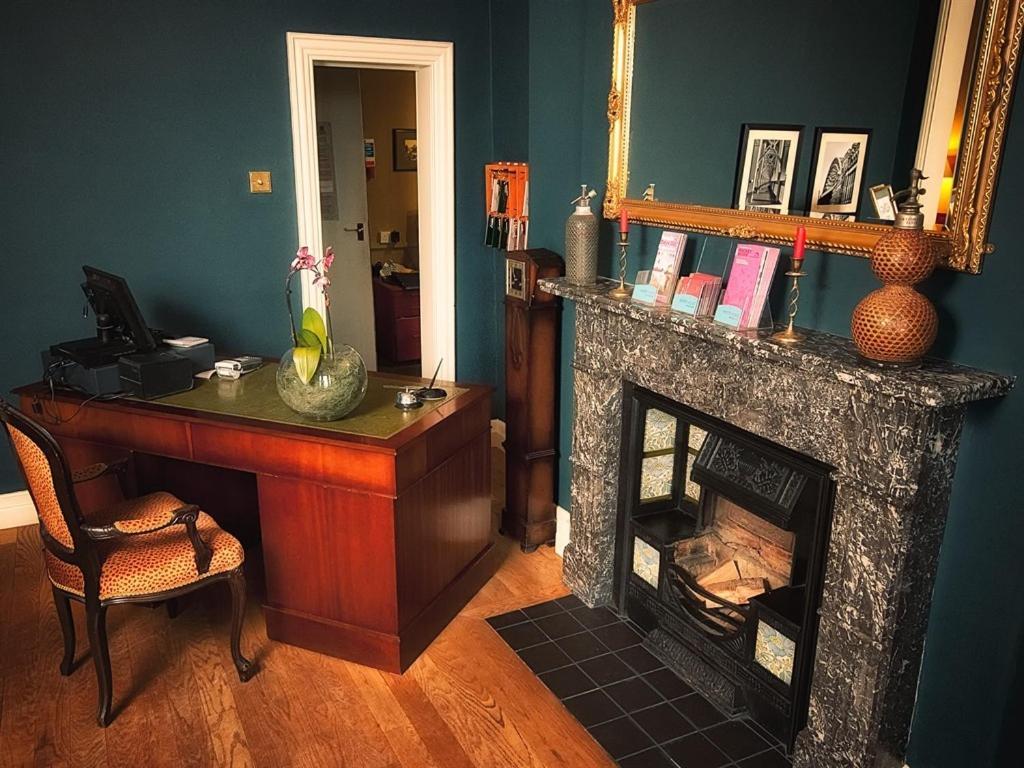 Eslington Appartement *