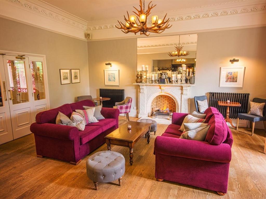 Eslington Apartamento Gateshead