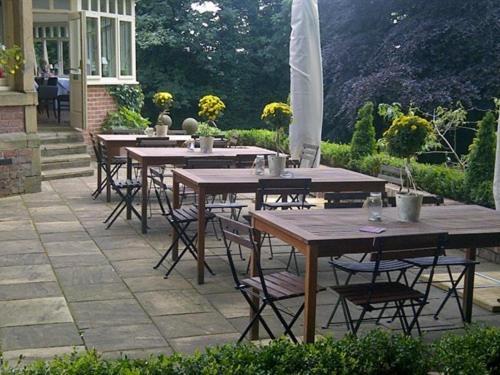 Eslington Appartement
