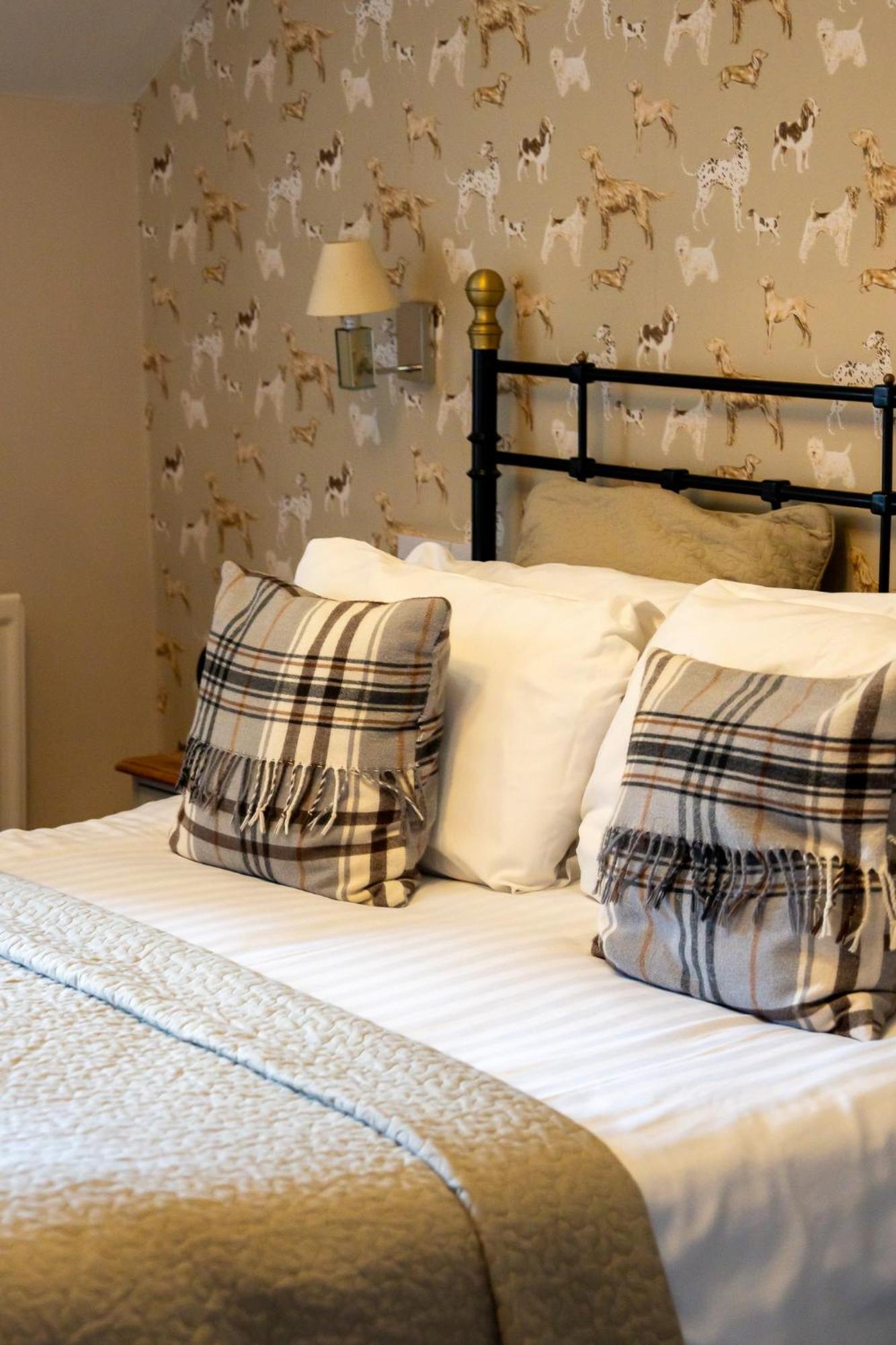 Apartamento Eslington *