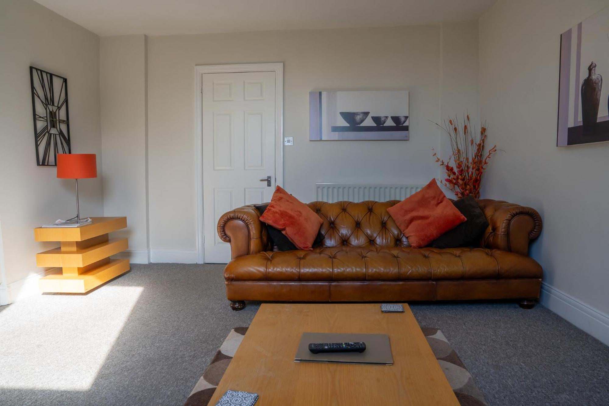 Apartment Eslington