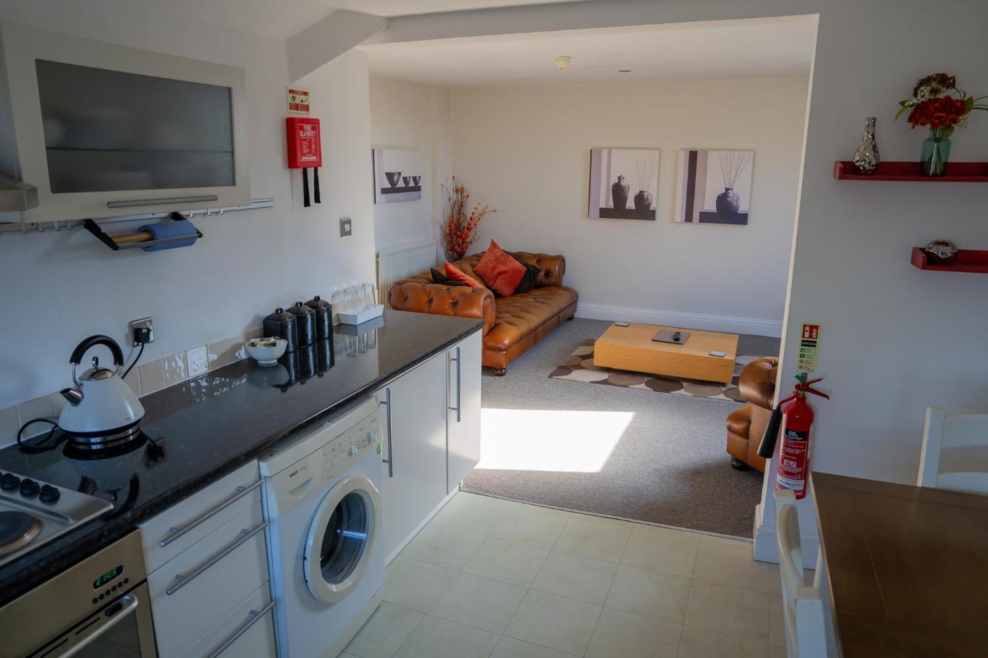Eslington Apartment Gateshead