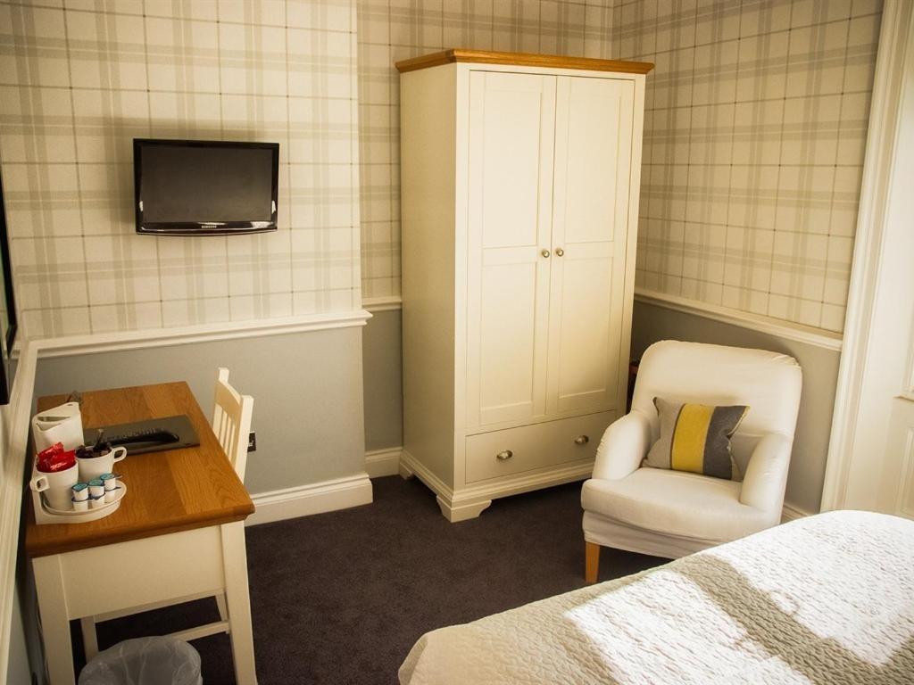 Eslington Appartement *