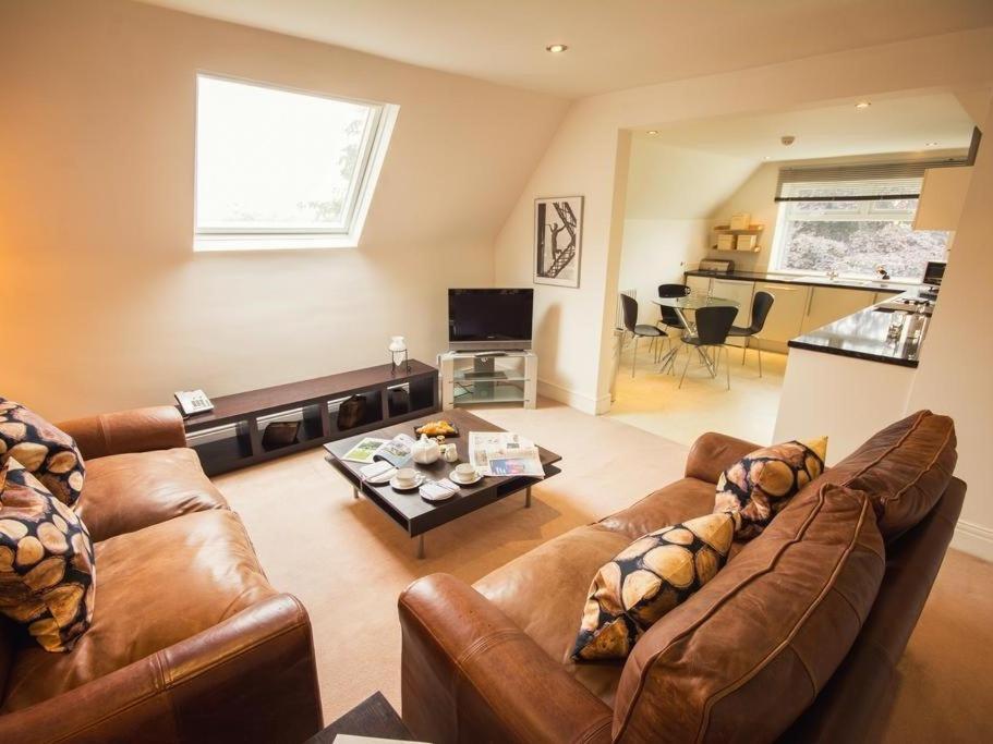 Eslington Appartement Gateshead