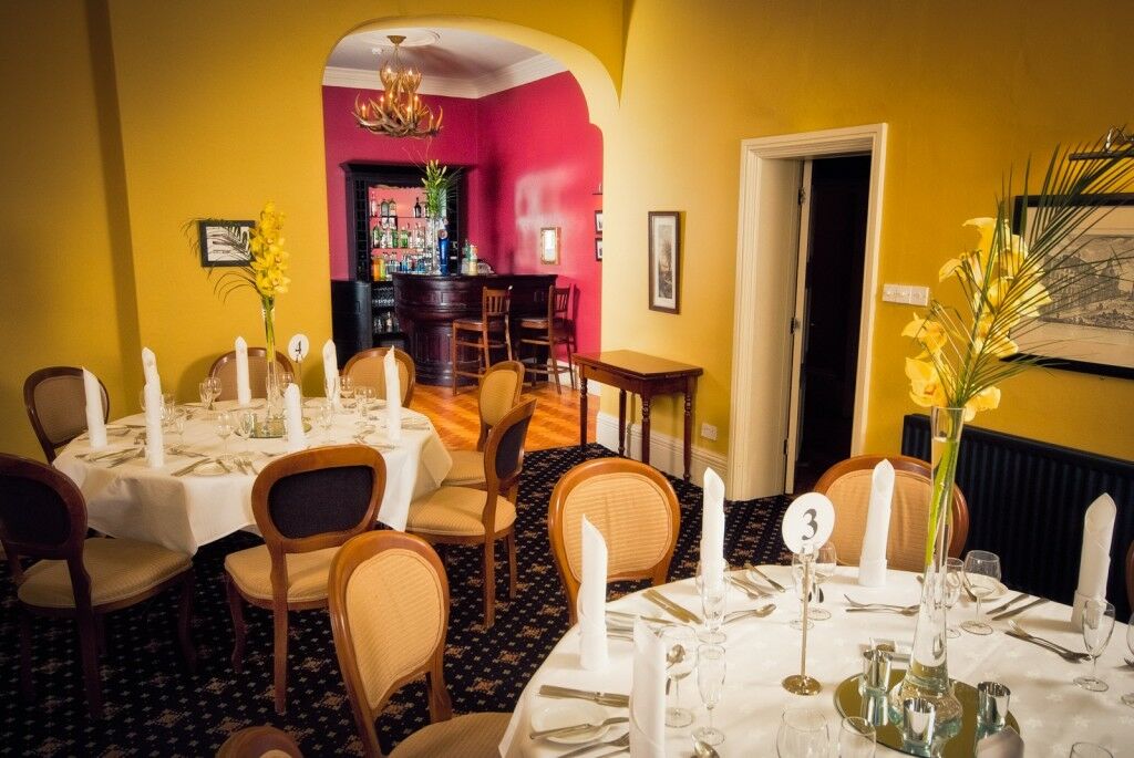 Eslington Appartement Gateshead